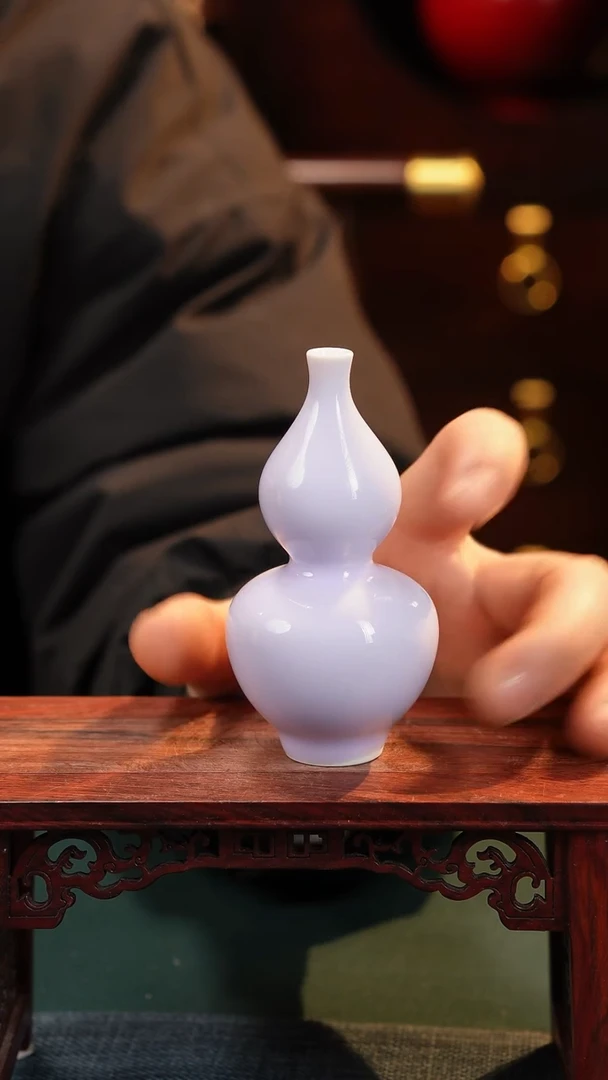 【闪购商品】摆件景德镇手工高温瓷器