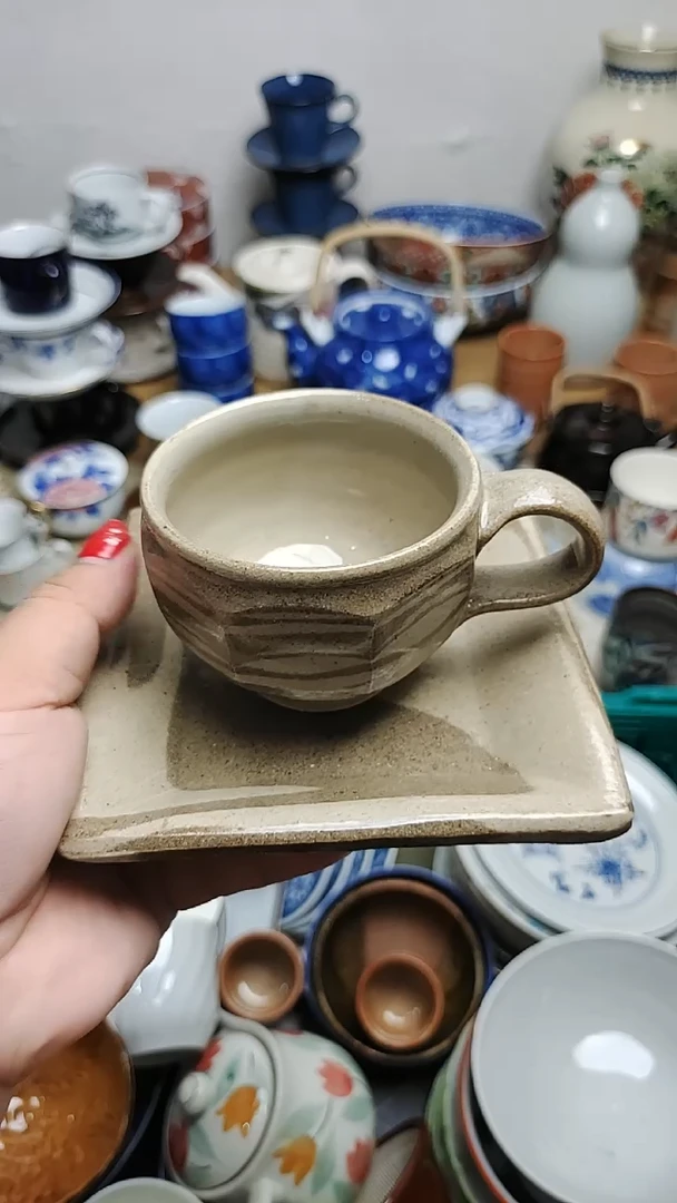 紫韵陶艺优品小铺紫韵陶艺优品小铺