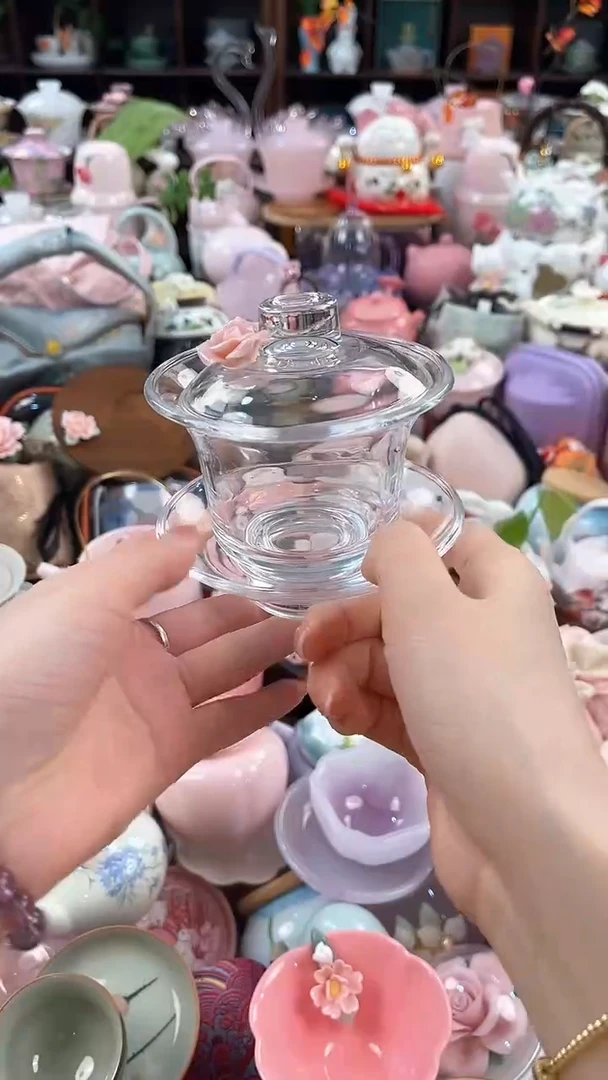 【闪购商品】壶茶具：库存仅剩1件