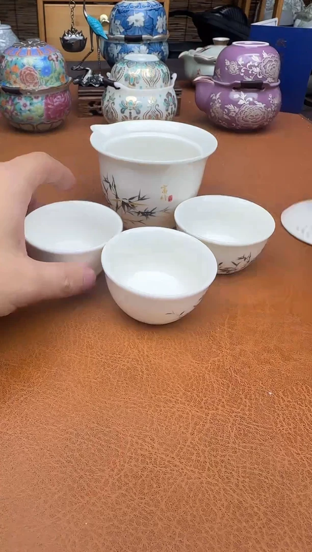 新店福利，陶瓷大福利