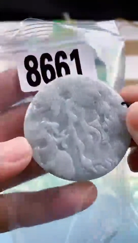 【闪购商品】翡翠挂件未镶嵌天然翡翠吊坠挂件