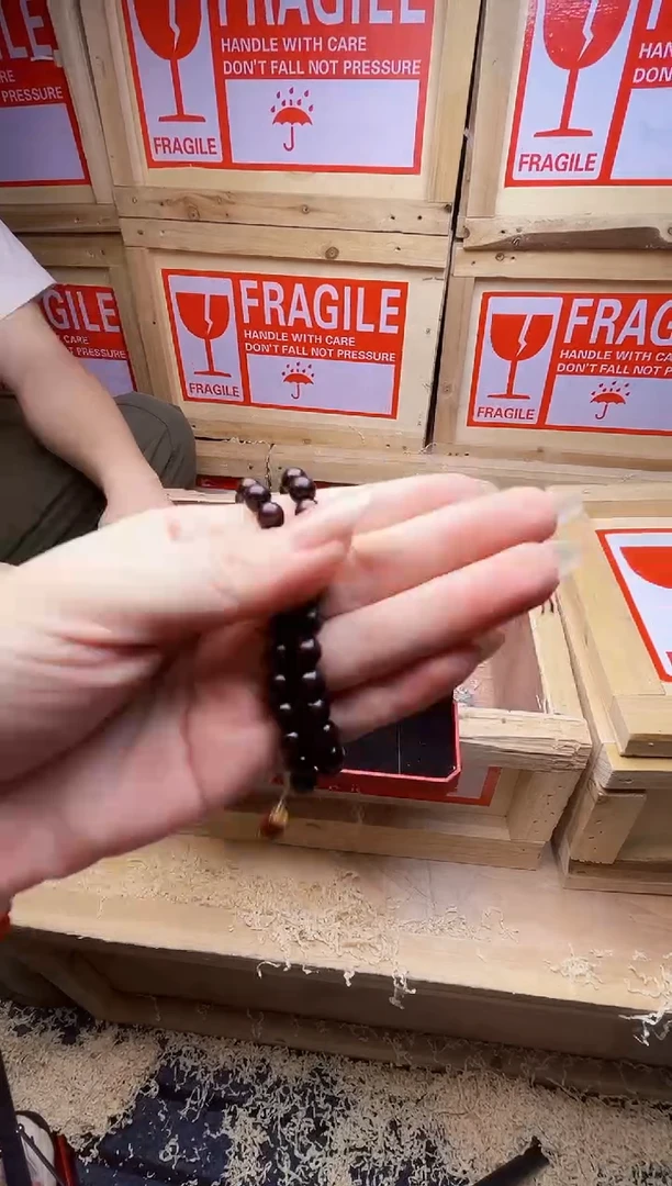 791精品手串 礼盒