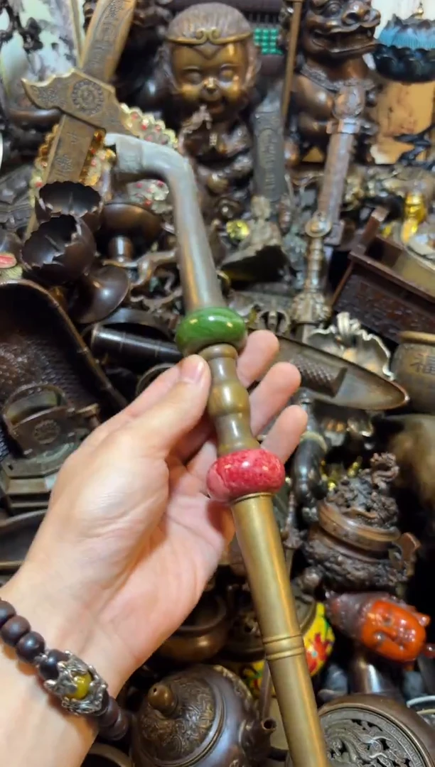 【闪购链接】古上古铜器专属链接