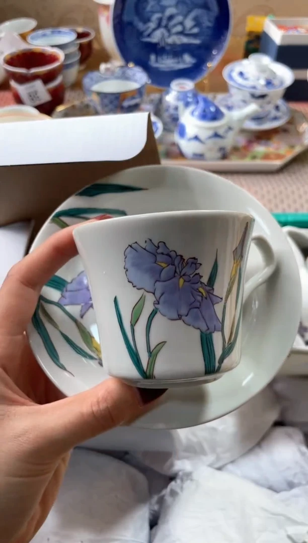 【闪购商品】盘瓷片满20米包邮一单一付5月