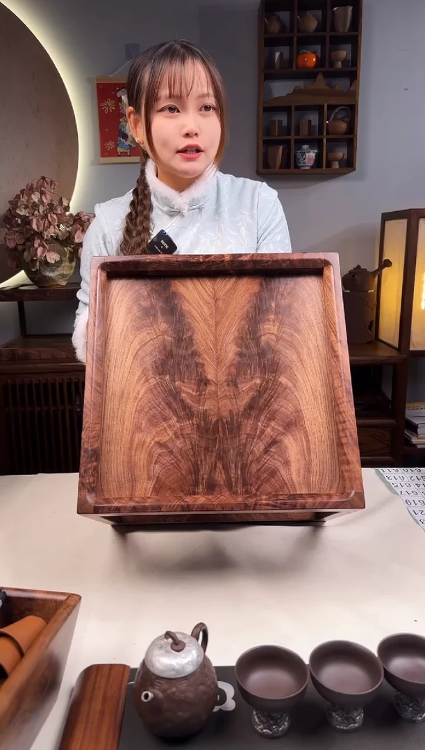 北美黑胡桃实木原木