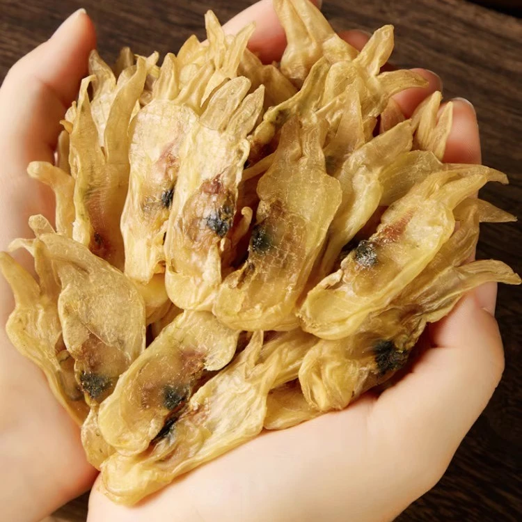 生晒蛏干 程家渔铺连江本地百胜日晒蛏子干