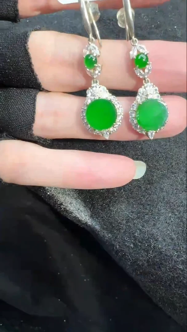 未镶嵌定制翡翠0601568629