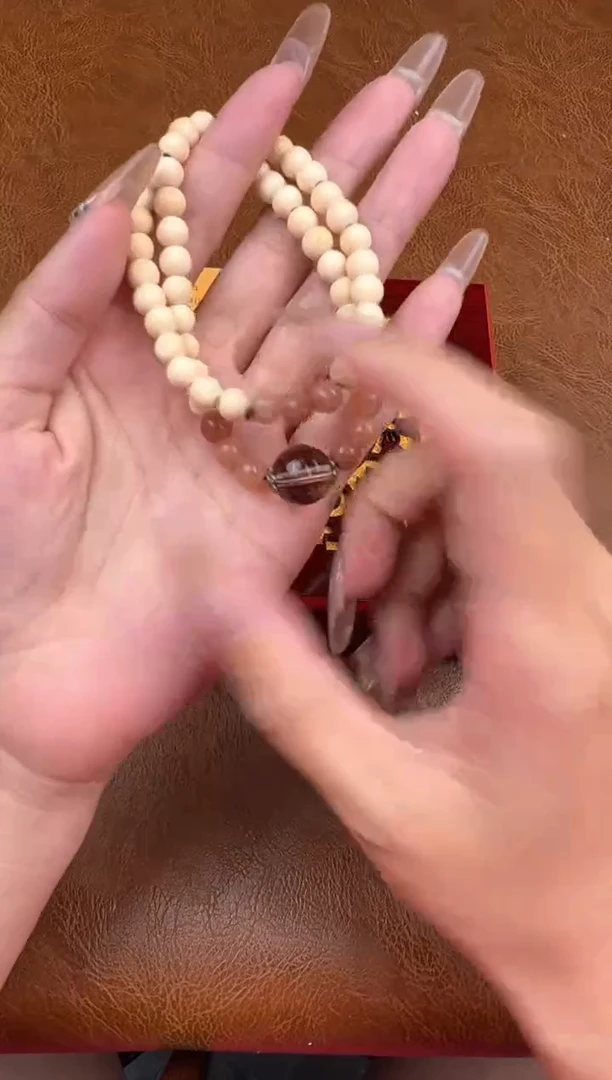 江山文玩阁孤品手串-@@sp103