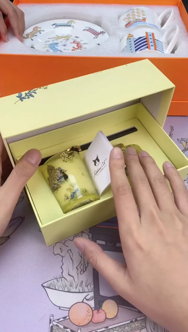 【闪购商品】瓷片都是我的大宝贝呀