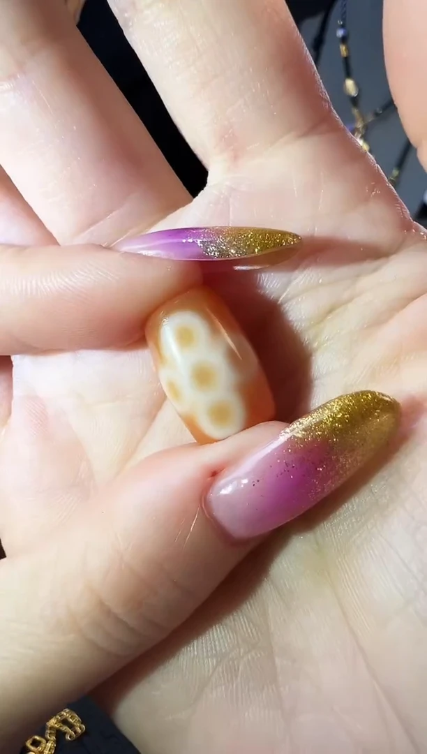 未镶嵌吊坠玛瑙/玉髓聚源吊坠