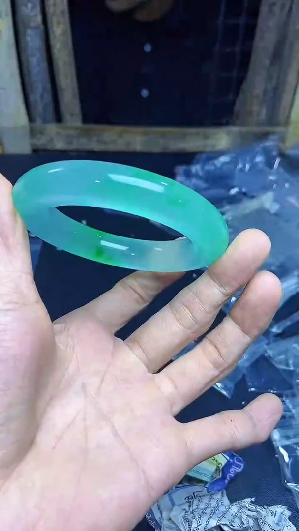 无非金属满色吊坠 所见即所得！