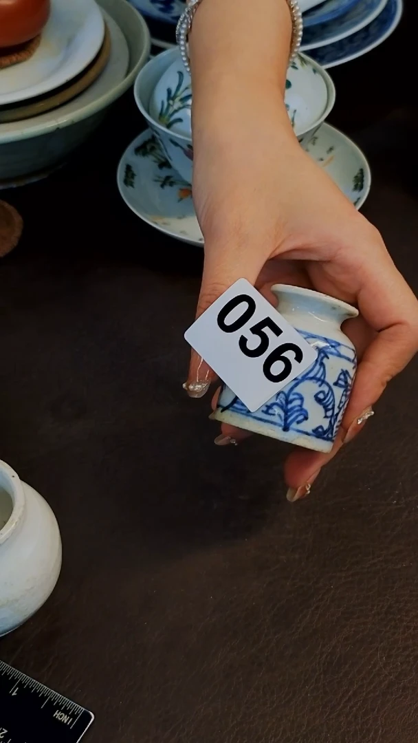 阿****巴橙子家的漂亮茶器056