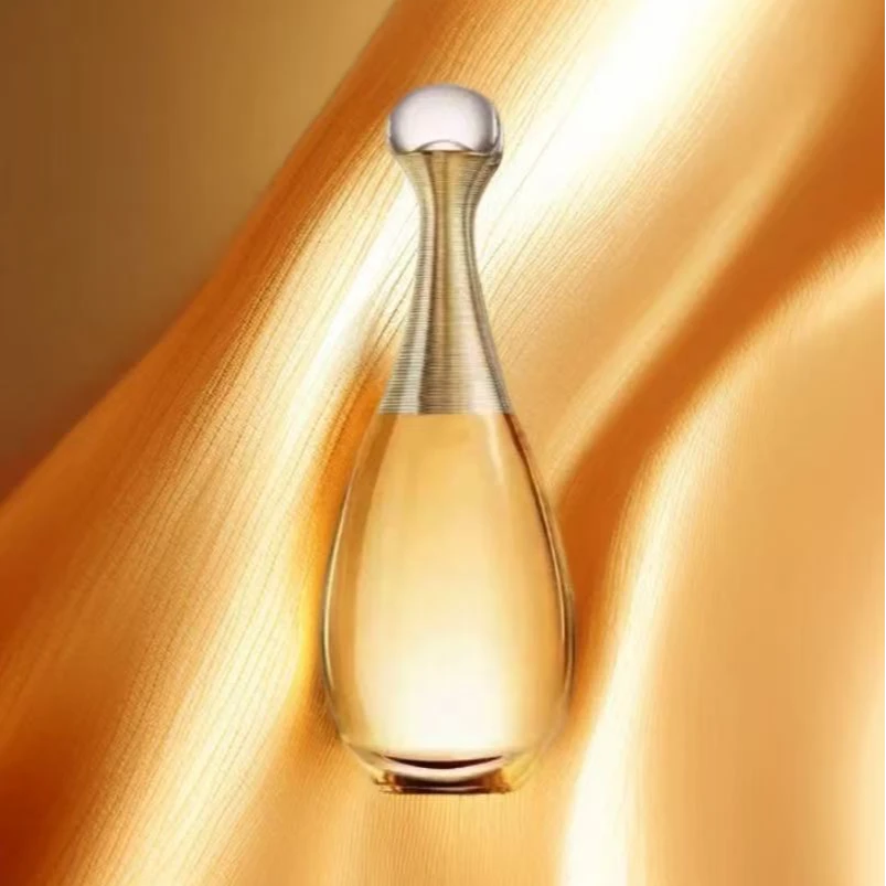 正品真我香水 50ml 持久留香经典花香调