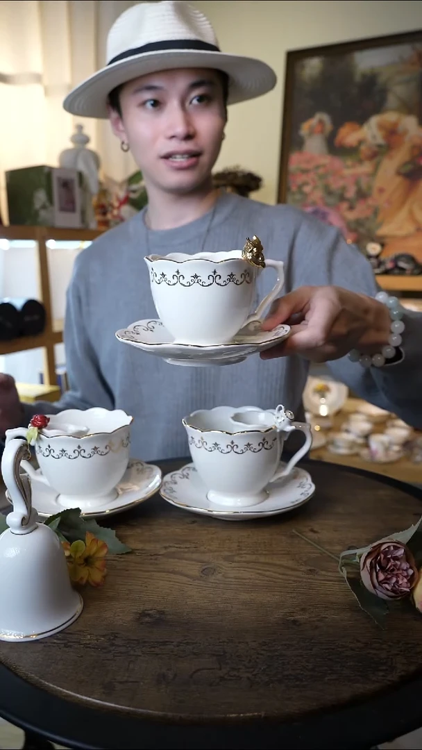 高端礼品------T（野兽三件套