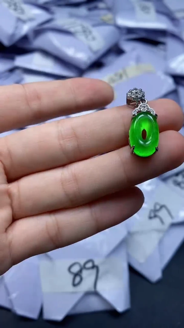 （所见即所得一物一图）31