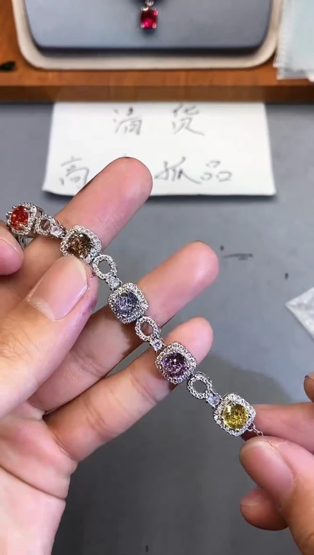 【闪购商品】石英质玉珠宝奇石合金1