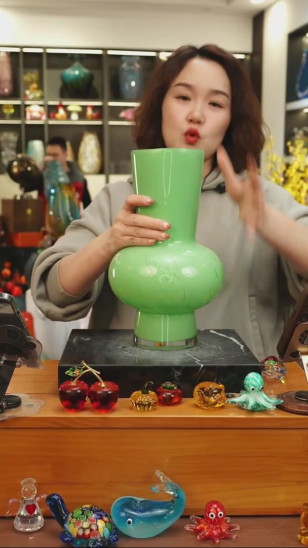 外贸花瓶花器花盆173