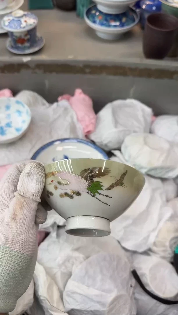 摆件阿*瓷器瓷器瓷器瓷器c