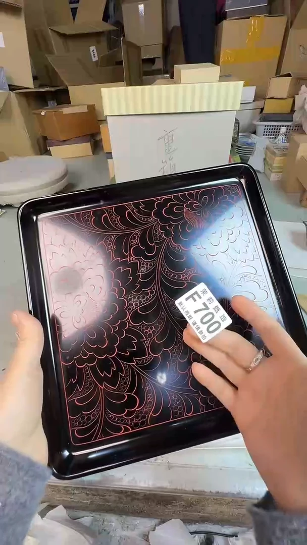 瓷片东**猪茉莉甄选一号商品700