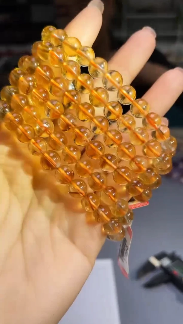 未镶嵌手链水晶7.5/551多样性发一件