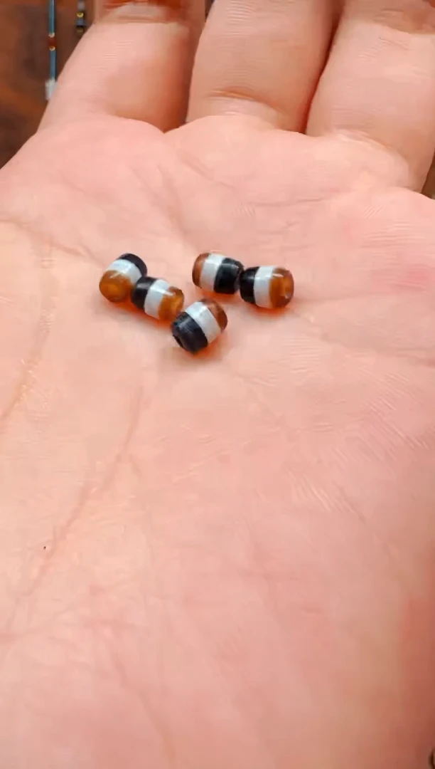 【肖钟出品】东南亚配珠随发1颗