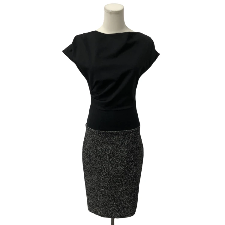 麦丝玛拉/连衣裙/95新/尼龙/[251129MY2F]