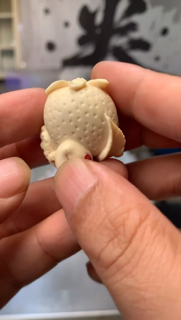 手串/手链橄榄核猛犸猛犸猛犸317