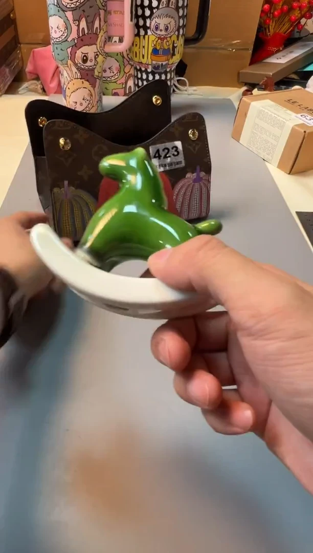 瓷片手工无品牌七天无理由423