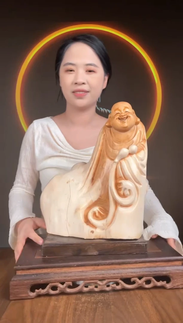 【闪购商品】柏木（崖柏）手工摆件,先抢先得!