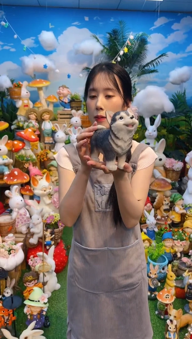 小狗