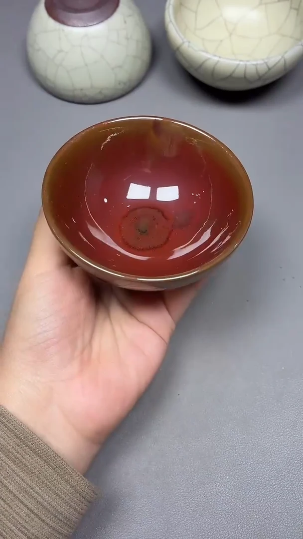 茶盏142全品