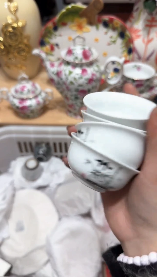 【闪购商品】瓷片416默认微瑕19.9包邮----