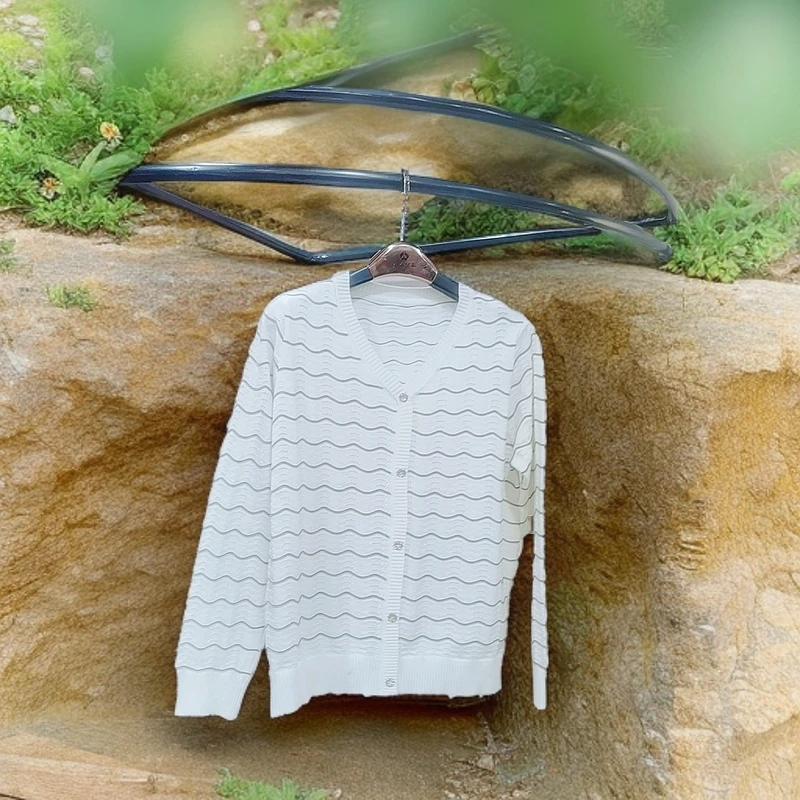 时尚休闲上衣25807