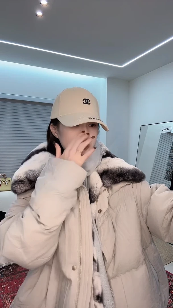 YEVACHAO时尚搭配女士外套尺码备注m-l-xl