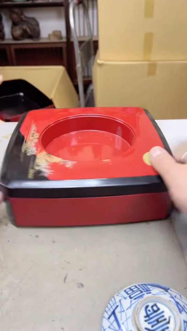 瓷片482聚宝缘海陶精选