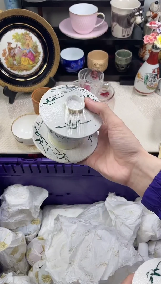 瓷片魔***?                K146