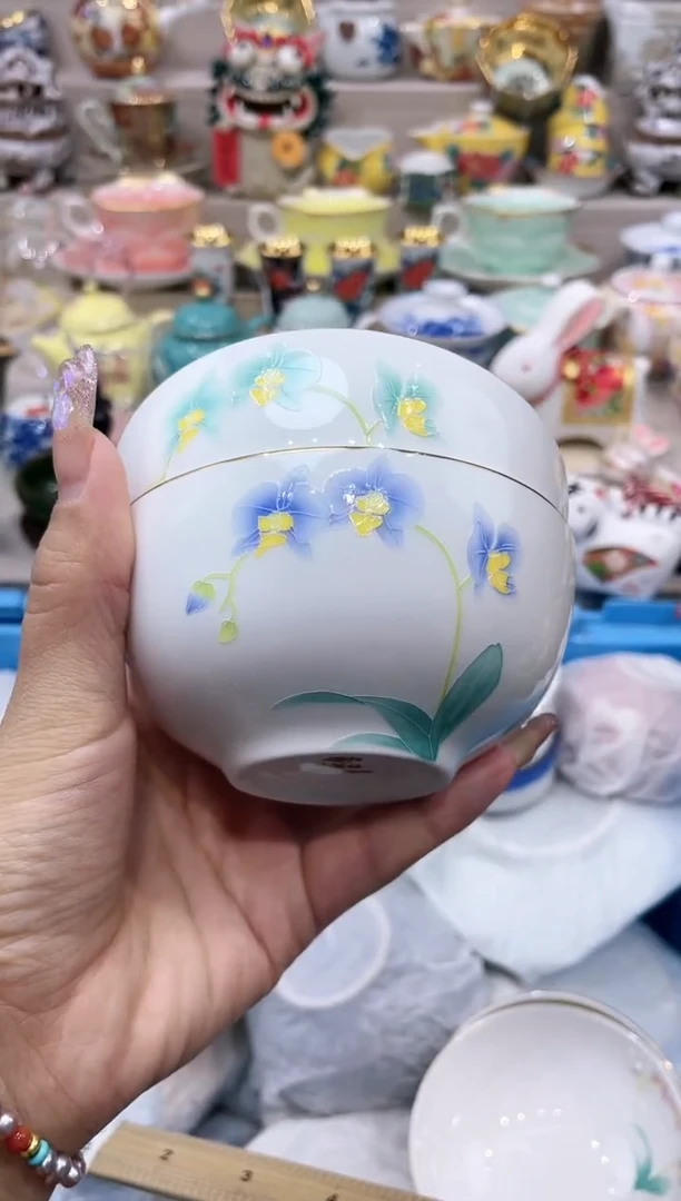 【闪购商品】云陶集市祝大家2025愿你所愿皆所得