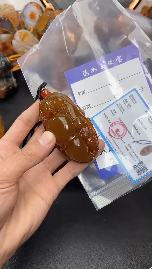 【闪购商品】玛瑙/玉髓珠宝奇石未镶嵌0