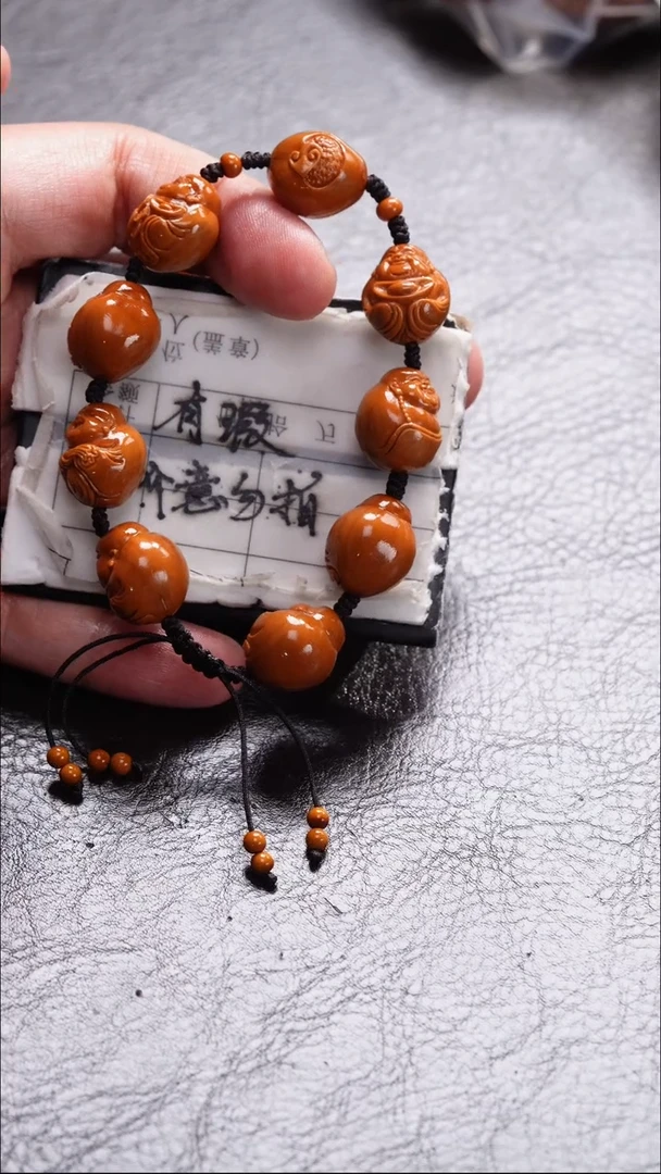 手串/手链橄榄核橄榄核