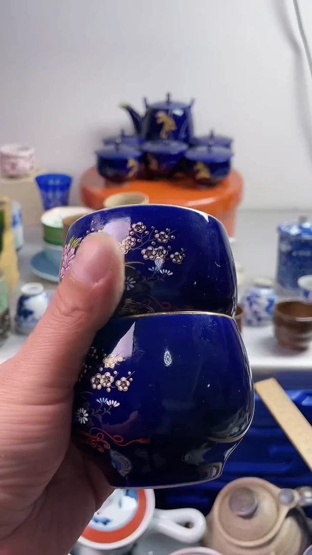 【闪购商品】瓷片7777777777 C303