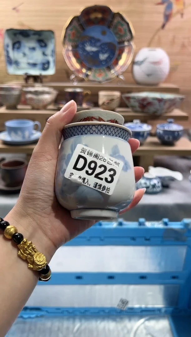 【闪购商品】瓷片当天满28米包邮D923