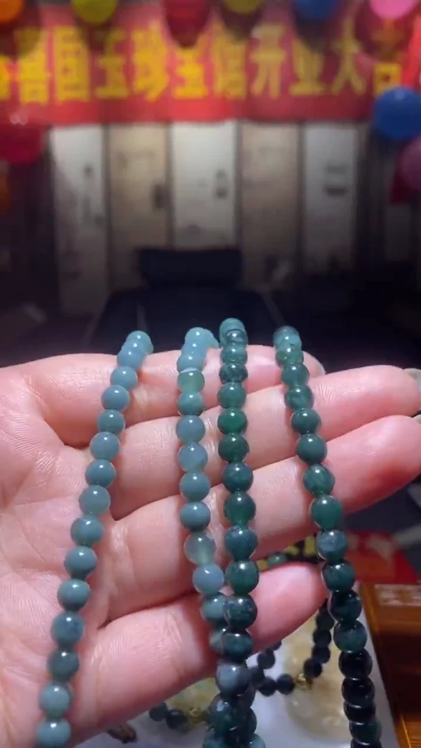 未镶嵌定制翡翠12.29 天然翡翠A货4（商品多样性发货）