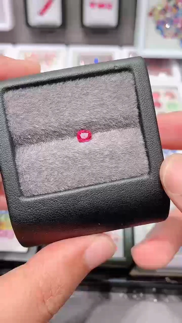 【闪购商品】尖晶石裸石未镶嵌绝地0.48