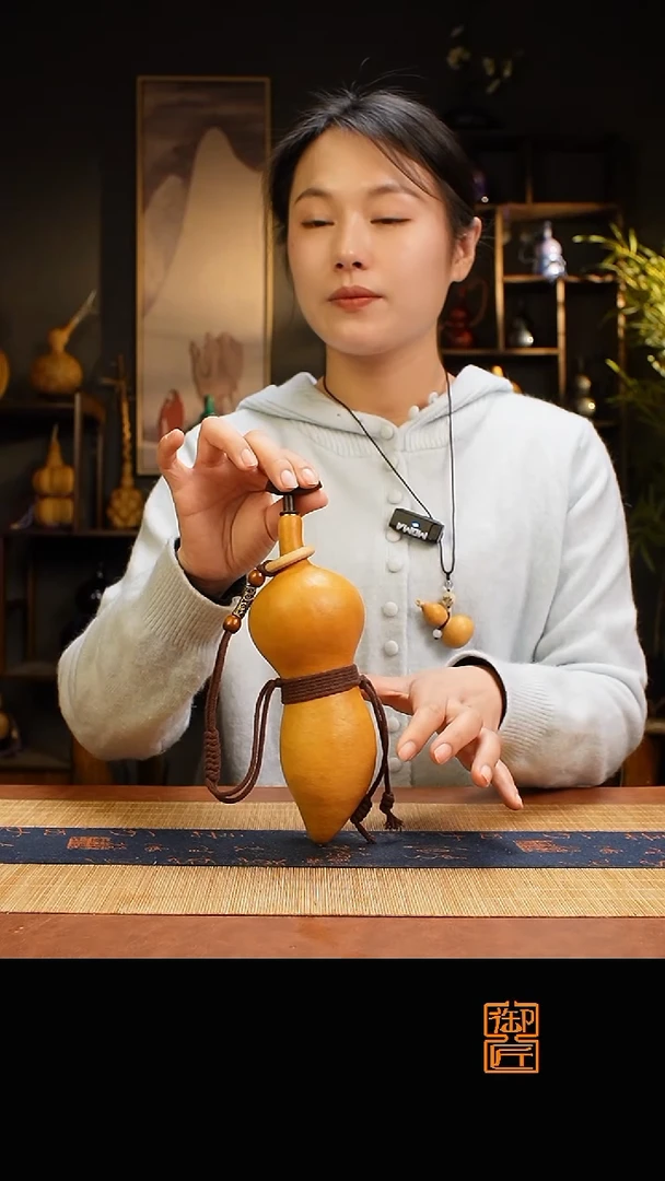 热水酒葫芦 一物一拍644