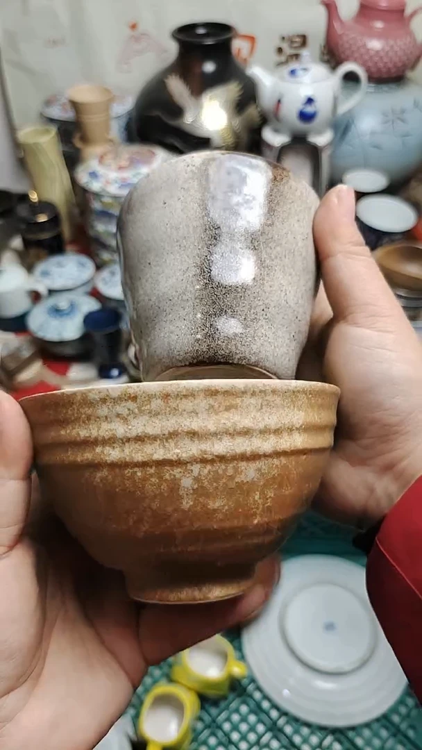 其他陶 紫韵陶艺优品小铺满30包邮