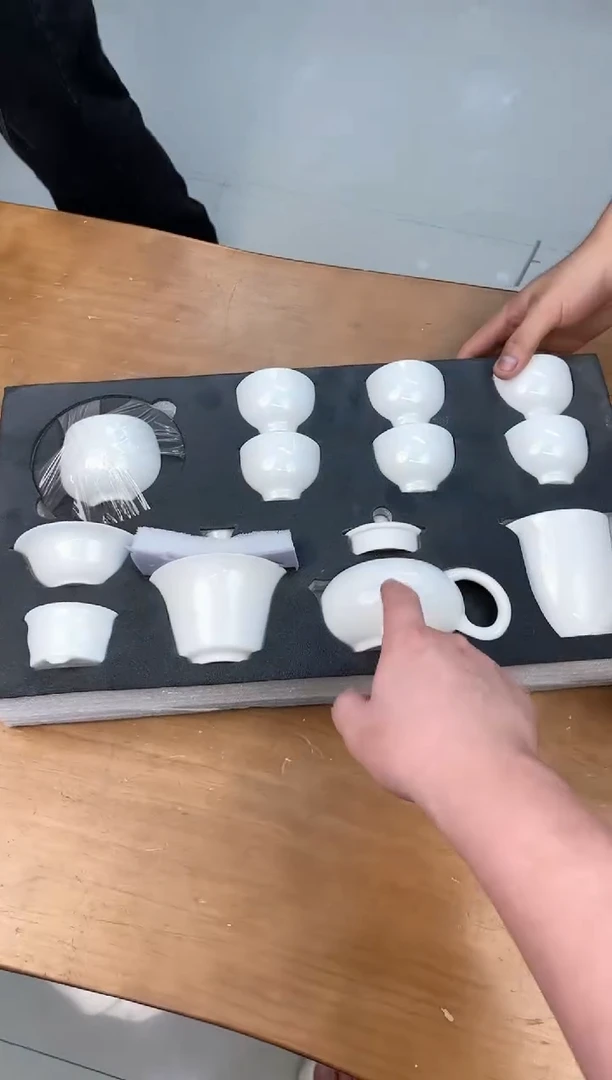 瓷器其他其他其他其他（不带礼盒）