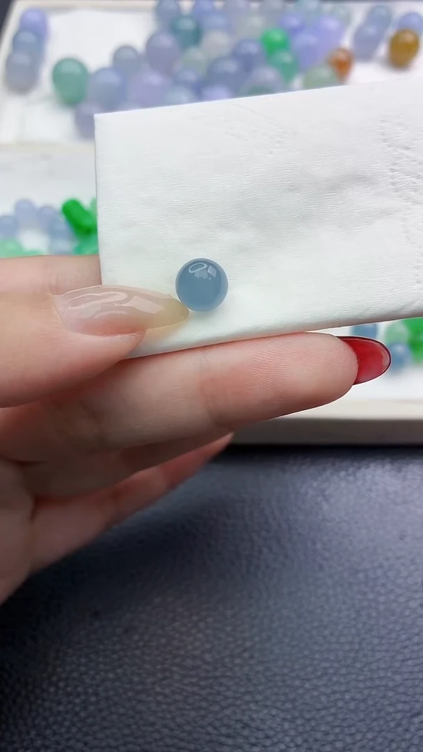 未镶嵌定制翡翠要****啊0616