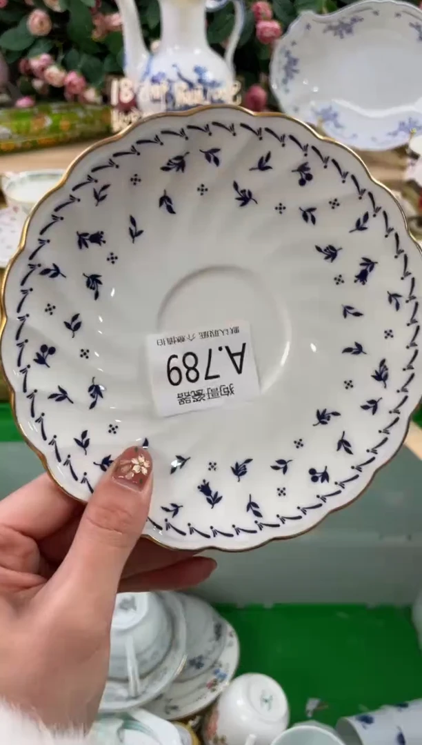 瓷片薰*～789狗哥瓷器直播间111