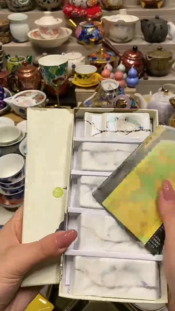 瓷片统自动截取直播间实时画面