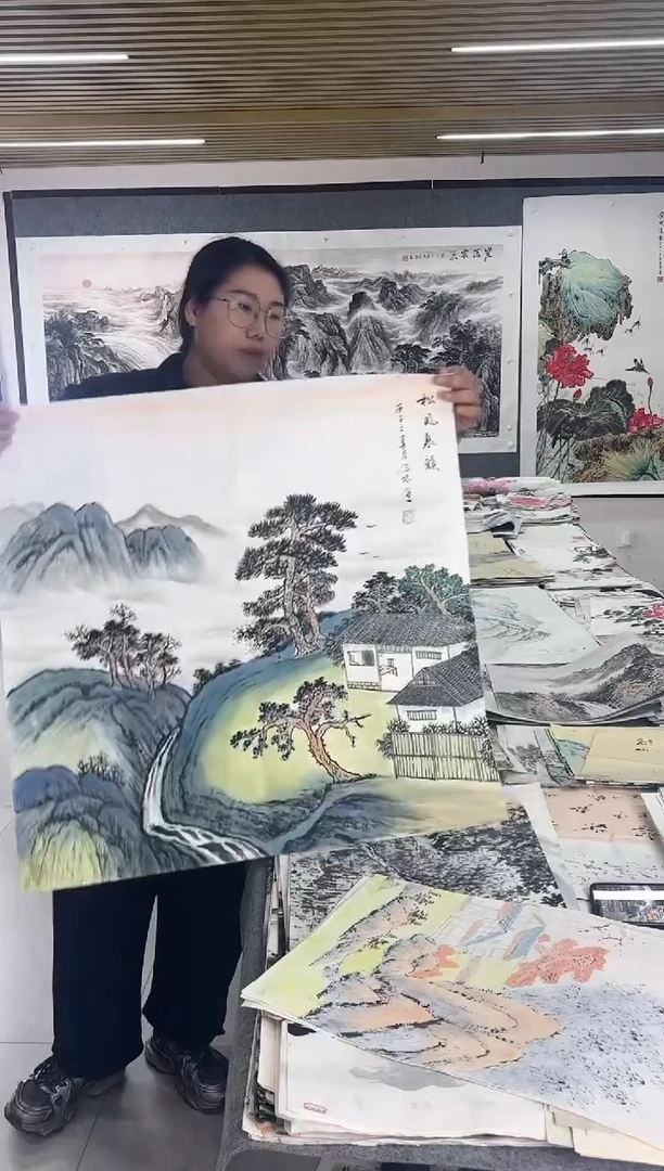 国画丹青专属福利-31-18